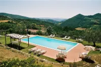Farmhouse with Stables Horses and the Ability to Make Horseback Riding - Homestays