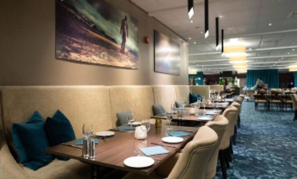 Clarion Hotel Oslo Airport