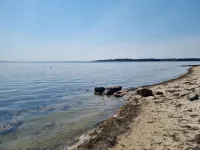 4 Star Holiday Home in Hejls - Homestays