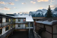 Basecamp Suites Canmore Hotels near Quarry Lake Park