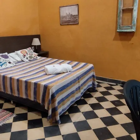 Taguato Recoleta 03 Recoleta - Asunción