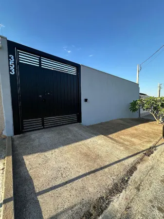 Suites dos Laranjais