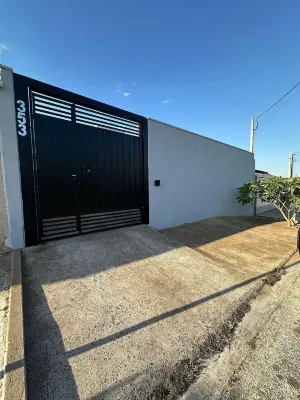 Suites dos Laranjais