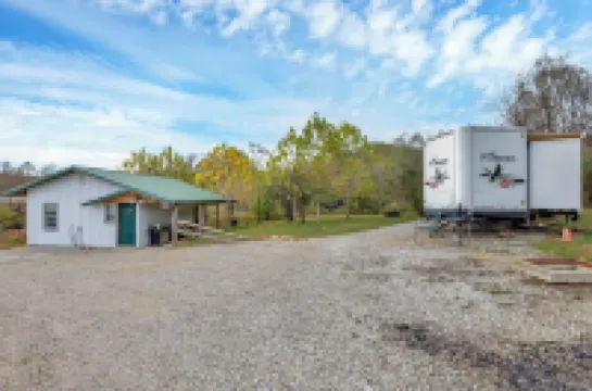 Cabin with Character
