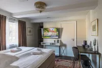 Soderfors Herrgard Hotels in Soderfors