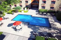 Casa Grande Chihuahua - Swimmingpools