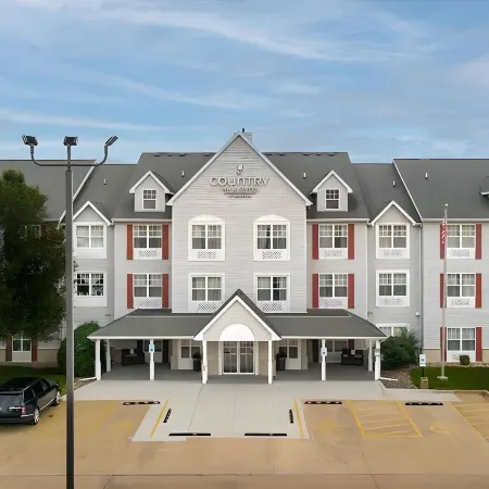 Country Inn & Suites by Radisson, Bloomington-Normal West, IL