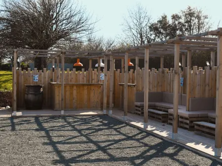 桑特宜必思酒店