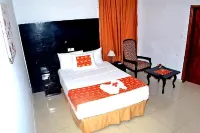 Hotel Bkbg فنادق في 