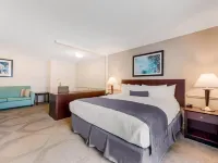 The Blu Hotel Blue Ash Cincinnati, Ascend Hotel Collection Hotéis em Blue Ash
