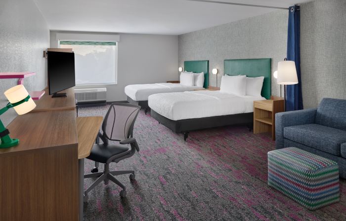 Home2 Suites by Hilton Frankenmuth