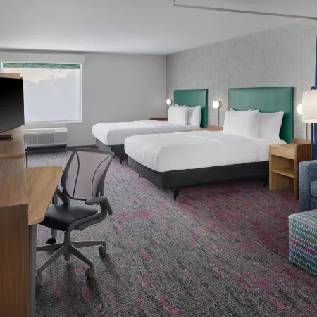 Home2 Suites by Hilton Frankenmuth