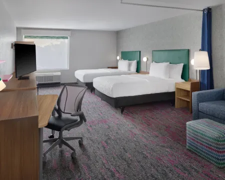 Home2 Suites by Hilton Frankenmuth Hotels in Frankenmuth