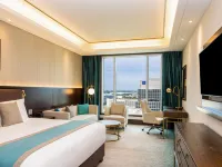 Blossom Hotel Houston, Curio Collection by Hilton Hotels near Reckling Park