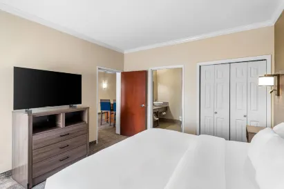 Comfort Inn Corsicana East