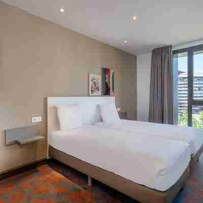 Spark by Hilton Lyon Park Saône Rooms