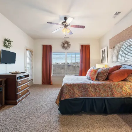 Whippoorwill Woods 3 Bdr w- Tons of Amenities!