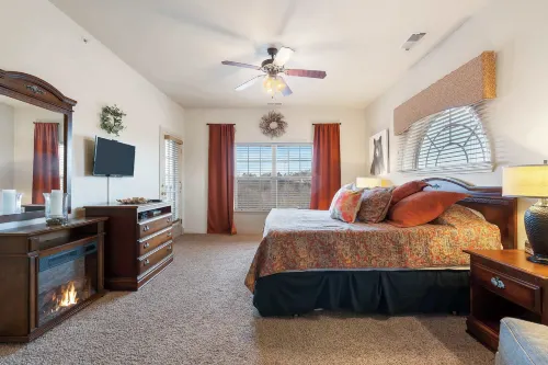 Whippoorwill Woods 3 Bdr w- Tons of Amenities! Hotels in Ruth C Township