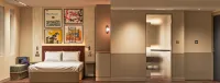Aloft by Marriott Manchester City Centre - New