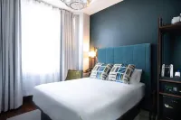 The Esquire Hotel Downtown Gastonia, Ascend Hotel Collection Hotels in Gastonia