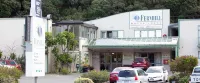 Fernhill Motor Lodge - Wi-Fi