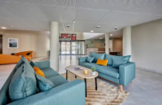 Quality Aparthotel Cherbourg