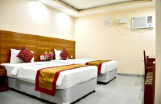 Royal Sujata Inn Hotel - 100 Mtr. from Mahabodhi Temple