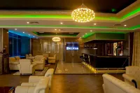 Osborn La-Palm Royal Resort, Port Harcourt