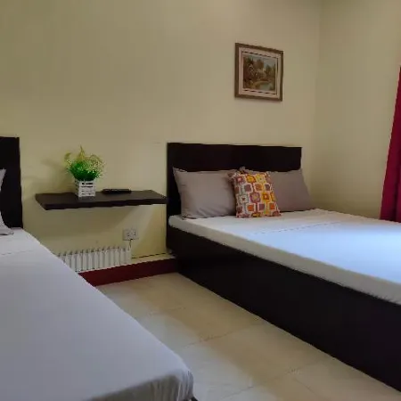 Fiesta Ballroom Hotel