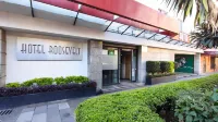 Hotel Roosevelt Condesa Hotels near Roma