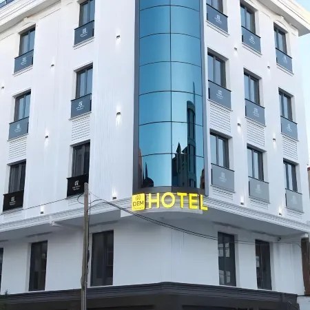 Dem Premium Hotel - Round Trip Airport Service - Istanbul International Airport