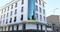 Dem Premium Hotel - Round Trip Airport Service - Istanbul International Airport Hotels in Istanbul