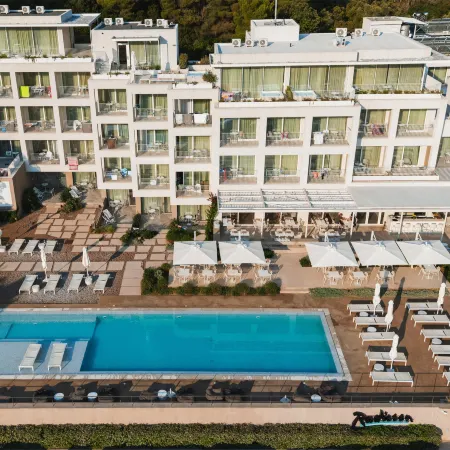 Radisson Resort Skiathos