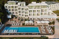 Radisson Resort Skiathos - piscine