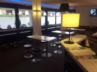 布勒費爾德東B&B 酒店 比勒費爾德酒店