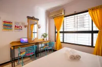 Gostops Bengaluru, Gandhi Nagar Majestic - Pet friendly