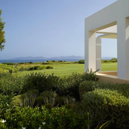 Neptune Luxury Resort