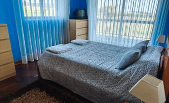 Esposende Charming Villa With Garden