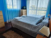 Esposende Charming Villa With Garden