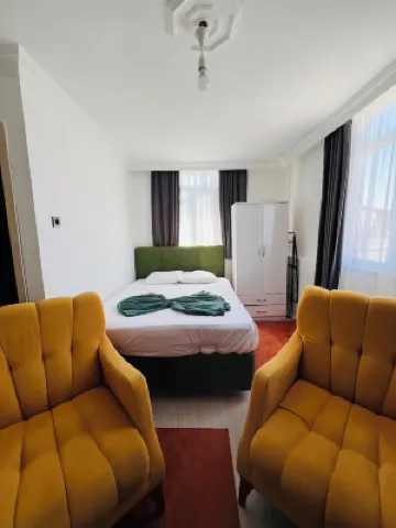 ANTALYA KÜLTÜR APART OTEL