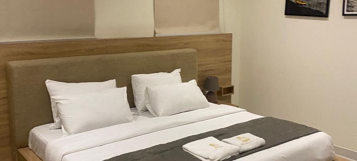 阿達爾酒店 伊凱賈酒店