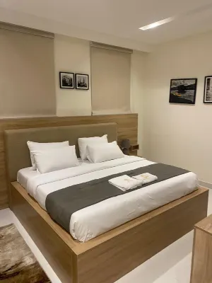 Adar Hotel - 2-Star