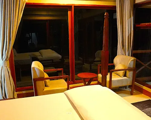 Furaha Luxury Lodge Hotels in Monduli