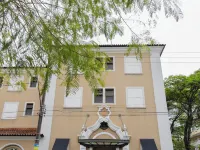 Hotel Minas Gerais Hotels near Cable Car