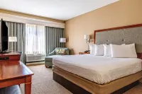 Hampton Inn Charleston/Daniel Island