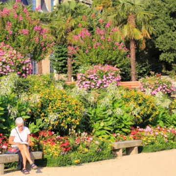 Hôtel Mercure Rennes Centre Gare