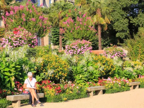 Hôtel Mercure Rennes Centre Gare