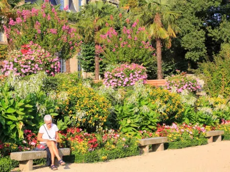 Hôtel Mercure Rennes Centre Gare