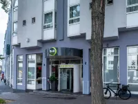 B&B HOTEL Aachen-Hbf Các khách sạn gần RWTH Aachen University