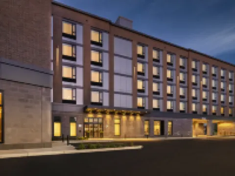 Staybridge Suites BOSTON LOGAN AIRPORT - REVERE by IHG Hotels in Revere
